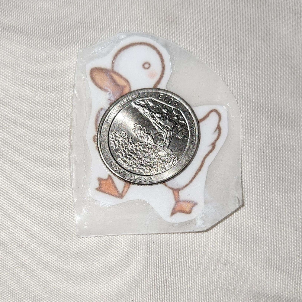 Bird Sticker Pack - Picture 10 of 15